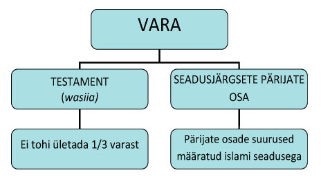 Organization Chart